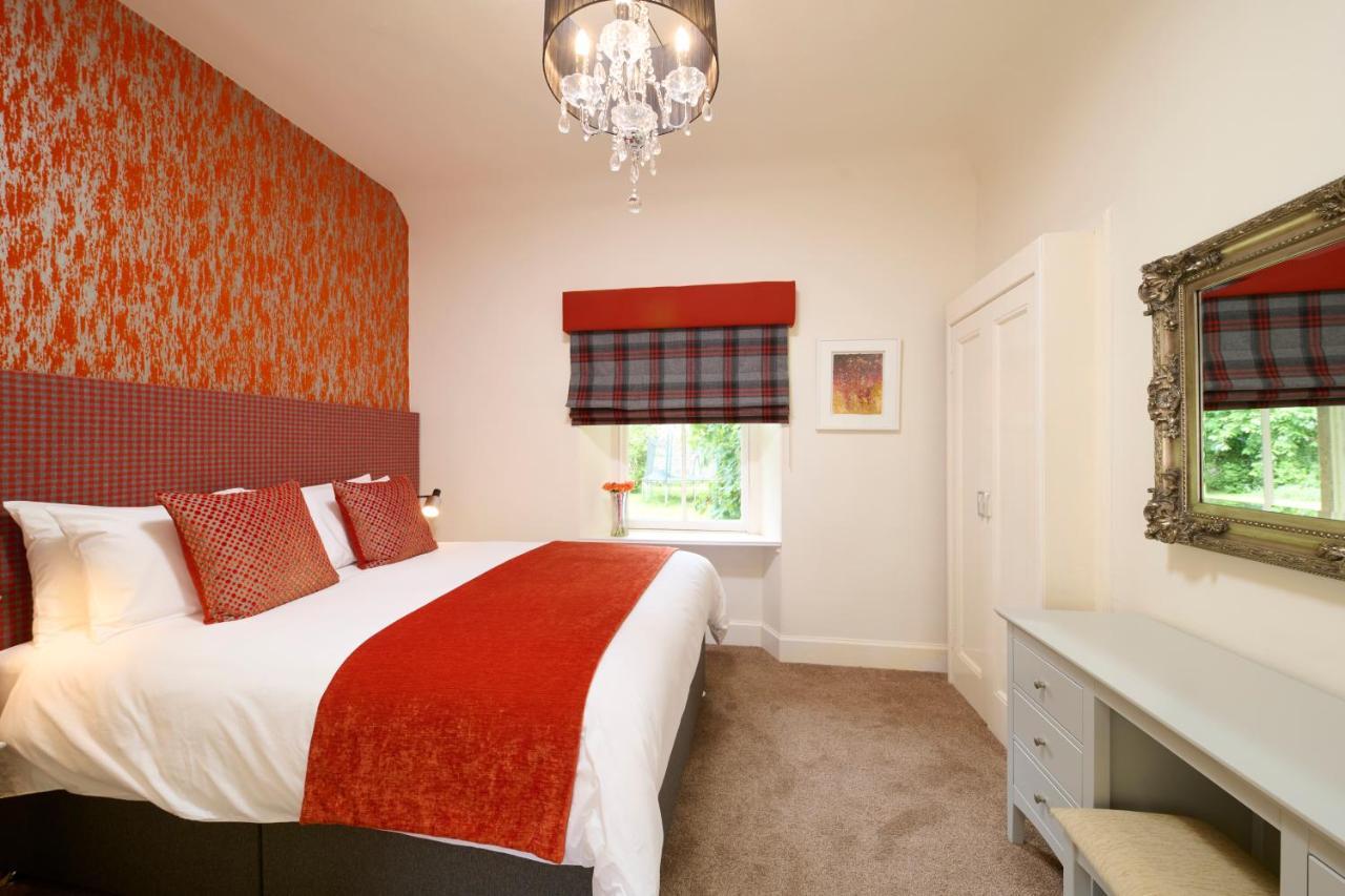 Monkland Cottage Нэрн Экстерьер фото