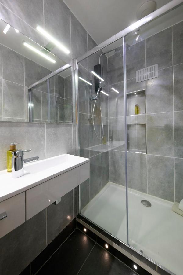 Monkland Cottage Нэрн Экстерьер фото